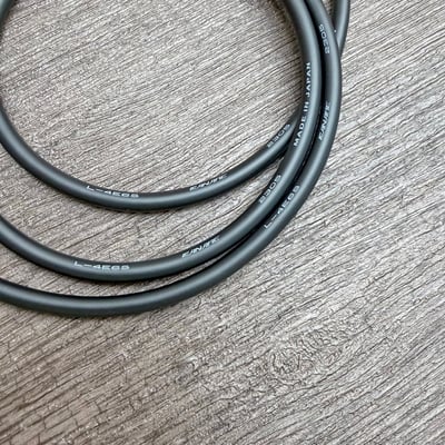 Power Praise 大力揚 DL082 Type-A to Type-C USB 數位訊號線｜CANARE 四芯屏蔽線材2