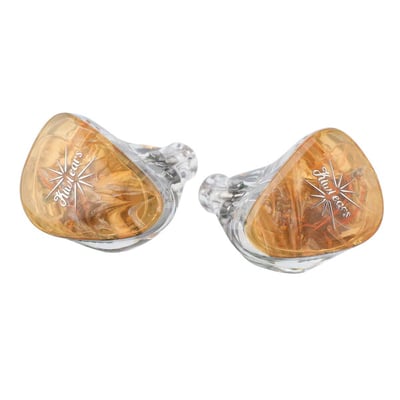 Kiwi Ears Orchestra Lite 八動鐵單元 可換線監聽耳機 CM 0.78mm12