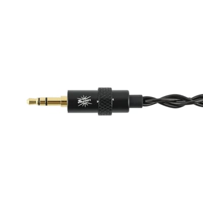 Kiwi Ears x B_Media Terras 泰拉斯 Black Edition｜4N 單晶銅模組化耳機升級線 2Pin CM 3.5 4.4 Type-C6