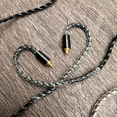 大力揚 Power Praise 靈音 (Harmony) 系列 耳道式耳機升級線 可更換2.5/3.5/4.42