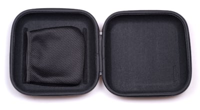 志達電子 EPCASE09-10cm 耳機收納包 適用 市面上大型耳罩耳機 HD650 ATH-W1000X HD5985