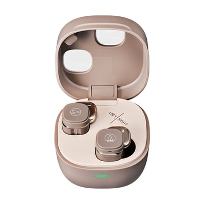 Audio-technica 日本鐵三角 ATH-SQ1TW2 真無線藍牙耳機10