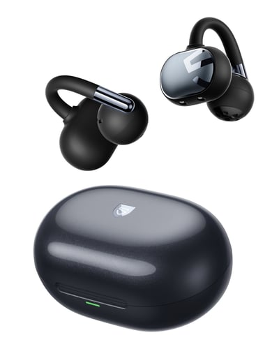 SOUNDPEATS Clip 1 杜比音效開放式耳夾真無線耳機｜輕扣即聽 沉浸隨行18