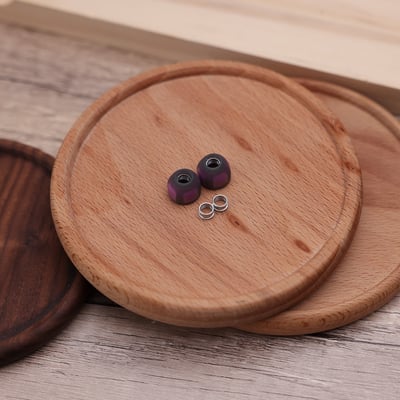 EarrBond EBT 金屬內環耳塞 無氧銅鍍金版/不鏽鋼版 雙版本上市9