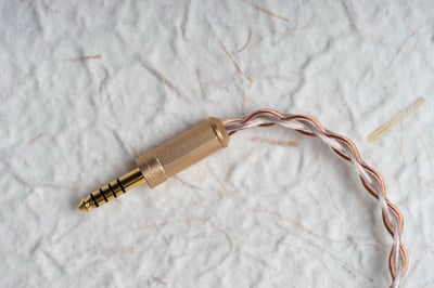 Effect Audio x Eddie 十六周年老友記系列 限量 Eddie 耳機升級線｜致敬聲音與友情的全能之作4