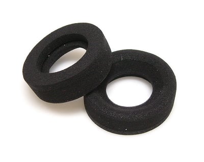 美國 GRADO L-Cushion  SR中空耳罩 SR-80 SR125 中空式 耳機海綿罩 ( 海綿 耳棉 耳罩 )5