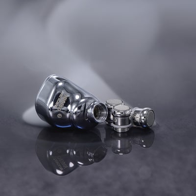 TANCHJIM 天使吉米 Origin 耳道式耳機 麥克風 入耳 CM 0.78 『氧氣Oxygen』後繼機種15