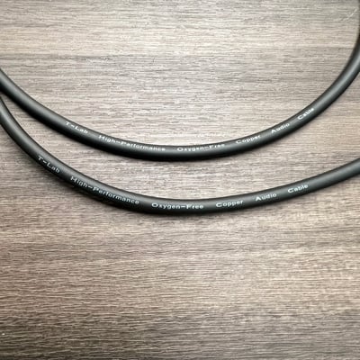 大力揚 Power Praise CAB007 T-Lab 3.5mm 公對公 AUX 立體聲傳輸線｜音質純淨 連結更穩定3