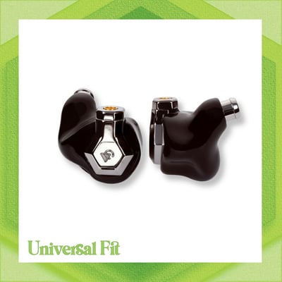 美國 CAMPFIRE AUDIO Ponderosa 五動鐵單元 耳道式耳機 基本版/豪華版6