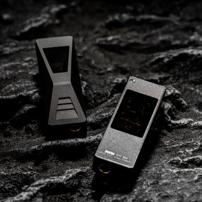 DUNU DTC 500 Hi-Fi 隨身USB DAC 耳擴 3.5mm/4.4mm17