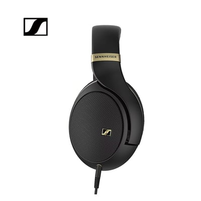 Sennheiser HD505 開放式耳罩式耳機｜經典升級，細節再現，沉浸音場體驗2