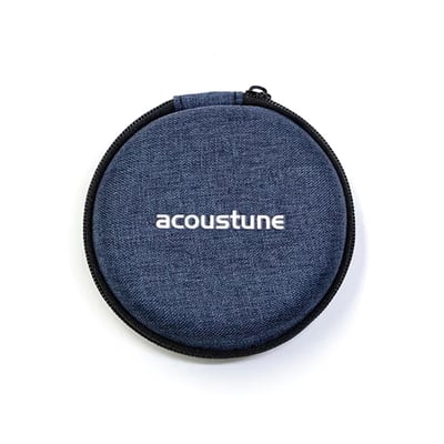 日本 Acoustune RS ONE 監聽入耳式耳機 可換線設計8
