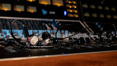 日本 Acoustune RS THREE 監聽入耳式耳機6