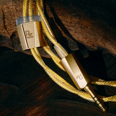 Rossi&Wing Lightbringer I1412 Limited 耳機升級線1