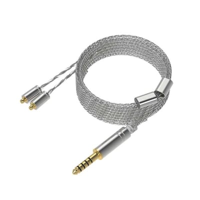 日本 NUARL Overture 全頻動圈單元耳機(Pentaconr插頭)6