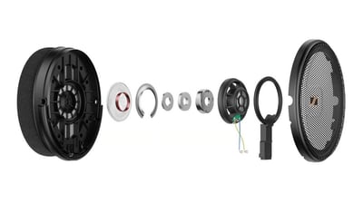 Sennheiser HD660SII HD 660S2 高傳真耳罩式耳機5