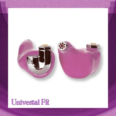 美國 CAMPFIRE AUDIO Bonneville 四單元(一圈三鐵) 耳道式耳機 基本版/豪華版7