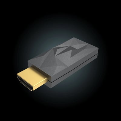 iFi SilentPower HDMI iSilencer 2 訊號淨化器 主動降噪技術2