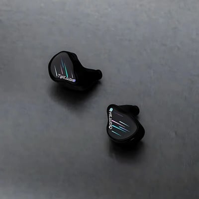 Thieaudio Monarch MKIV | 可切換調音旗艦十混合單體入耳式耳機2