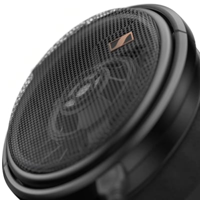 Sennheiser HD660SII HD 660S2 高傳真耳罩式耳機3