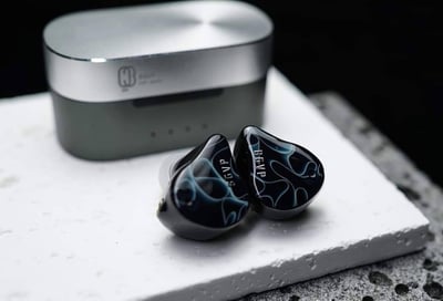 BGVP Q3 (藍牙5.3) 雙單元 真無線藍牙耳機 可換線 MMCX 耳道式耳機16