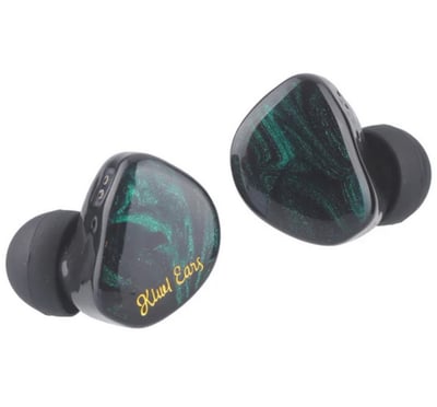 KIWI EARS Cadenza 10 mm鈹動態單體 可換線 耳道式耳機 CM 0.78mm7