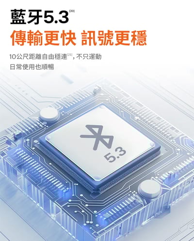 2024全新旗艦級【SHOKZ】OpenRun Pro 2 S820 專業運動耳機19