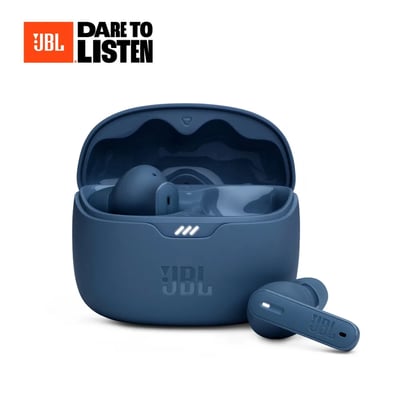 【JBL】Tune Beam 真無線降噪耳機（六色）10