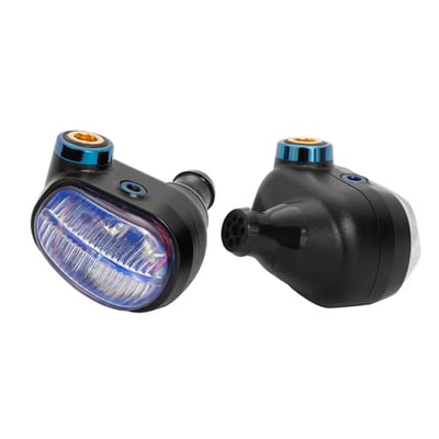 美國 Campfire Audio 外星智慧 Alien Brain 入耳式耳機｜太空科技靈感爆發的HiFi體驗2