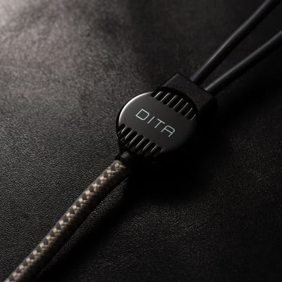 DITA Ventura 旗艦單動圈入耳式耳機｜鈦合金工藝・沉浸式音場體驗8