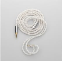 水月雨 MoonDrop LINE K  K線 CM 耳機升級線 2.5MM / 4.4MM / 3.5MM8