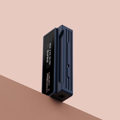 精奢樂彼 Luxury & Precision W2-131 近乎0 底噪，與旗艦DAP 並駕齊驅的隨身DAC 耳擴11