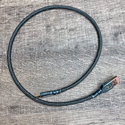 大力揚 Power Praise DL067 4N 純銀線加破曉混編 車用音響USB連接 A公 B公 Lightning Type C4