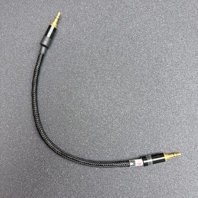 大力揚 Power Praise × Monster CAB047 3.5mm AUX 對錄線｜車用與耳機音質強化首選 超重低音.搖滾.電音1