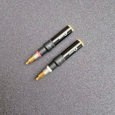 大力揚 Power Praise PPADP014 A2DC → 3.5mm 單音母座 耳罩式耳機轉接頭1