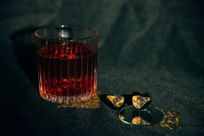 Eartender 內格羅尼 Negroni 耳道式 / 入耳式 耳機 一動圈和四動鐵配置2