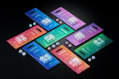 SpinFit CP360 會動的耳塞 專利技術 適用耳機管徑 4 ~ 5.5mm9