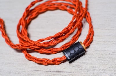 HanSound 漢聲 UNAS 烏納斯升級線 Pyramid金字塔系列 不硬化3