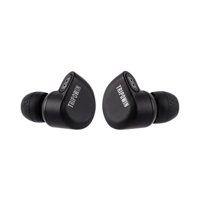 Tripowin Ruta10｜高性價比LCP動圈 入耳式耳機，展現清晰原音細節4