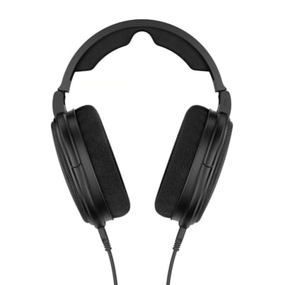 Sennheiser HD660SII HD 660S2 高傳真耳罩式耳機4
