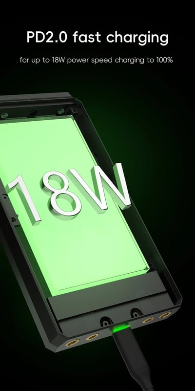 【海貝 HiBy R6 III 2025】全新解碼陣列進化版｜中階旗艦級隨身播放器21