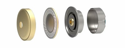 日本Acoustune HS1750 CU 入耳式耳機5