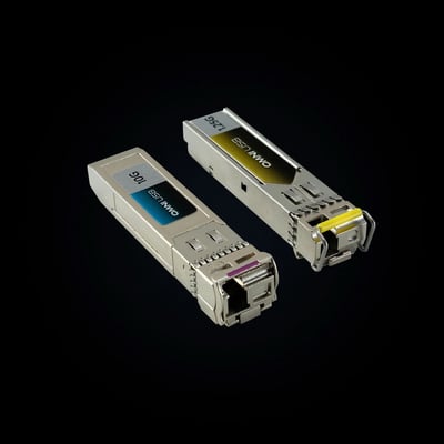 iFi SilentPower OMNI USB 旗艦級 USB 光學隔離器・極致數位傳輸清淨方案6