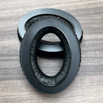 德國 SENNHEISER HP-HD650-PU-VP HD650 HD600 HD660 蛋白質皮替換耳罩4