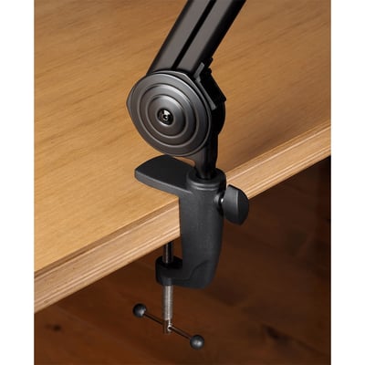 日本鐵三角 Audio-Technica AT8700J 夾式懸臂麥克風支架4