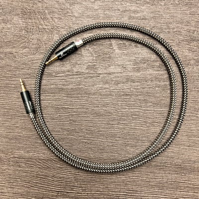 大力揚 Power Praise CAB076 單邊耳機升級線 (純銀+無氧銅混編)｜樂器解析升級！多耳機適用、支援車用對錄AUX功能3