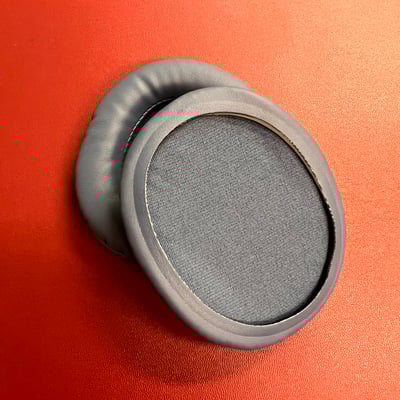 HP-SR30BT Audio-Technica 日本鐵三角 ATH-SR30BT 原廠耳罩一對3