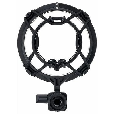 Audio-technica 日本鐵三角 AT8458a 避震架 AT2020 AT2035 AT2040 麥克風支架 公司貨3