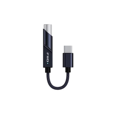 Fiio X Jade Audio KA11 隨身型解碼耳機轉換器 USB DAC 小尾巴13