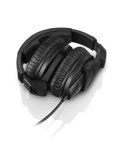 德國 SENNHEISER HD 280 PRO / HD280PRO 監聽耳罩式耳機4